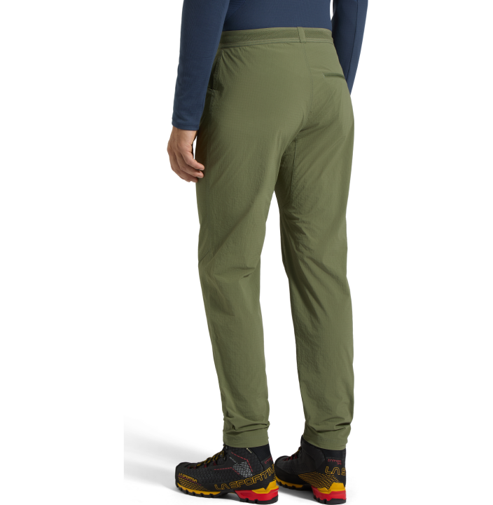 Helixir Pants M SHORT