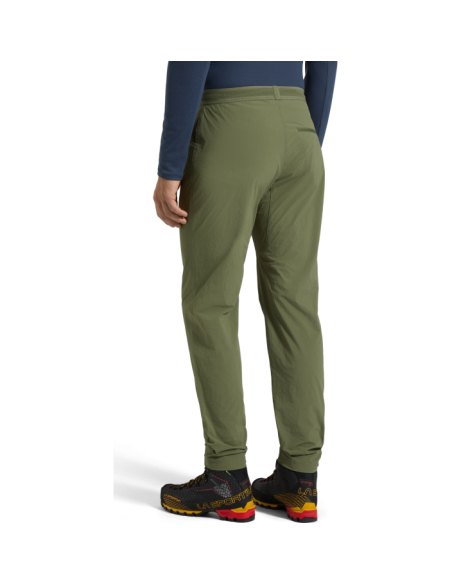 Helixir Pants M SHORT