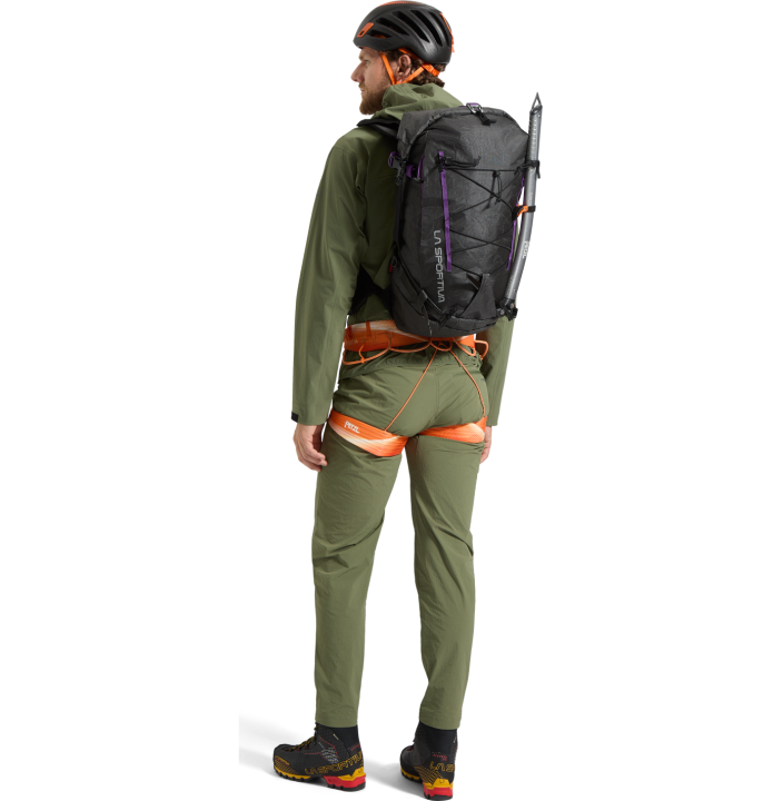 Helixir Pants M SHORT