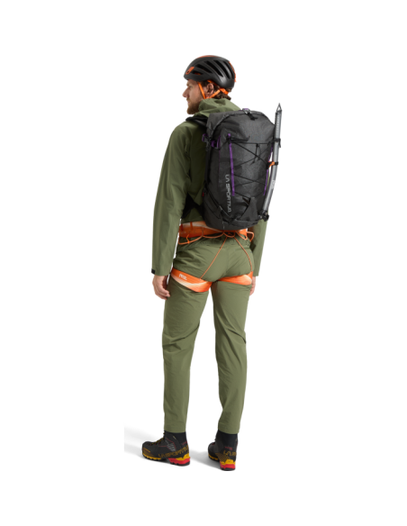 Helixir Pants M SHORT