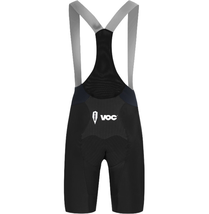 VOC - GREGARIUS PRO BIB SHORTS