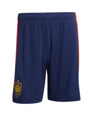 SPAIN 26 HOME SHORTS
