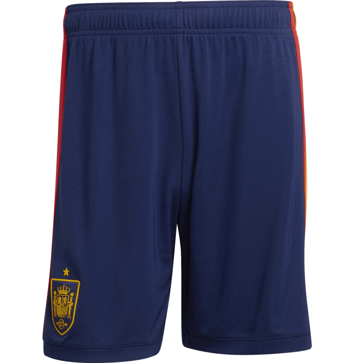 SPAIN 26 HOME SHORTS