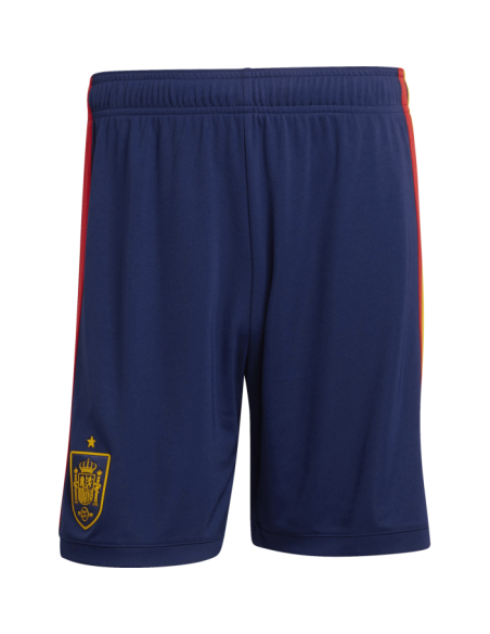 SPAIN 26 HOME SHORTS