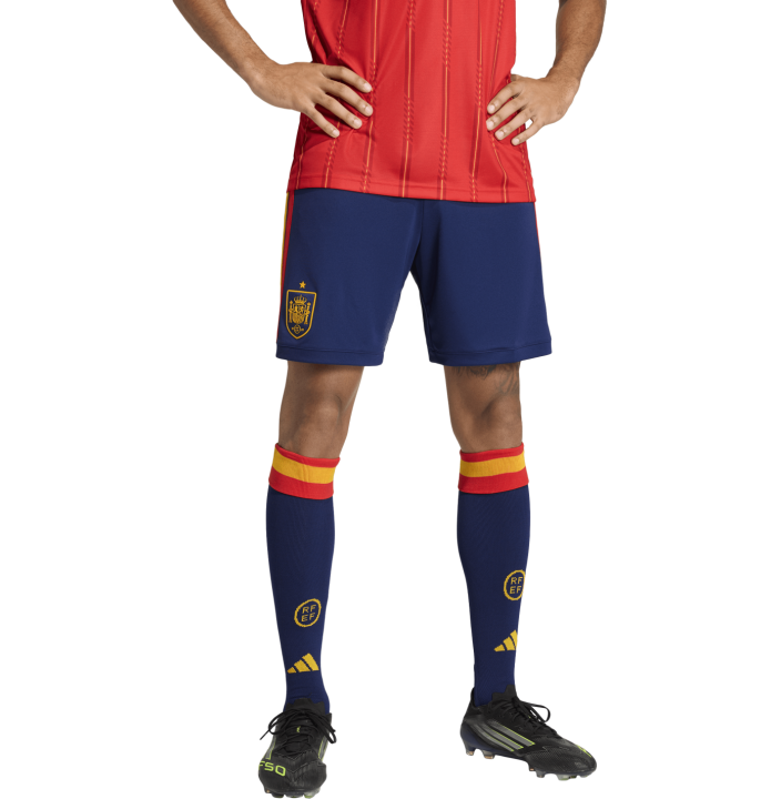 SPAIN 26 HOME SHORTS