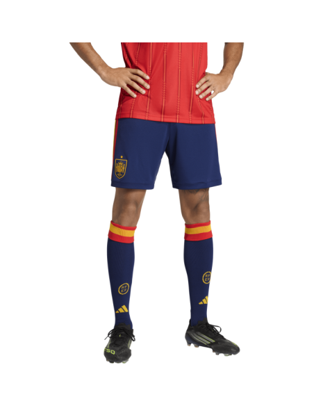 SPAIN 26 HOME SHORTS