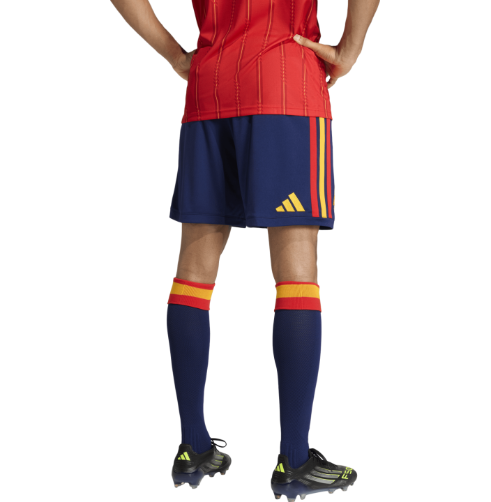 SPAIN 26 HOME SHORTS