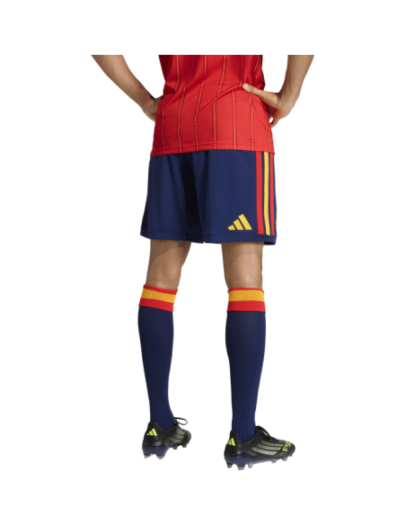 SPAIN 26 HOME SHORTS