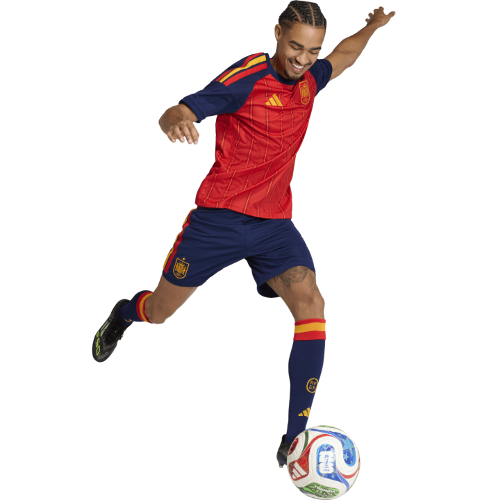 SPAIN 26 HOME SHORTS