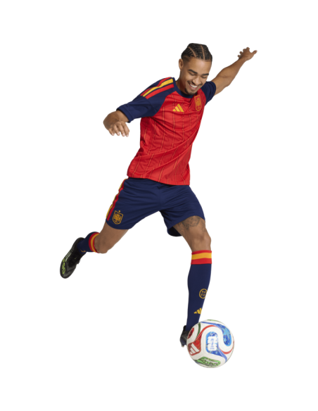 SPAIN 26 HOME SHORTS