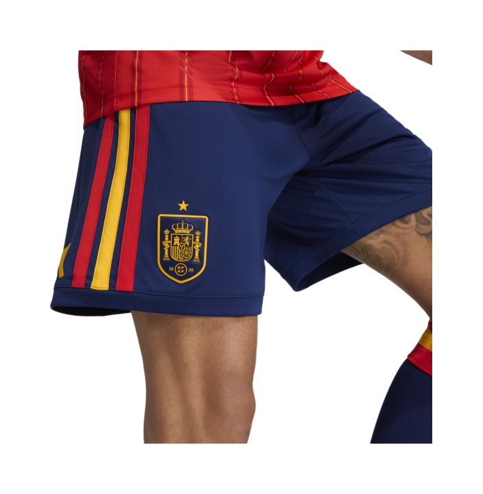 SPAIN 26 HOME SHORTS