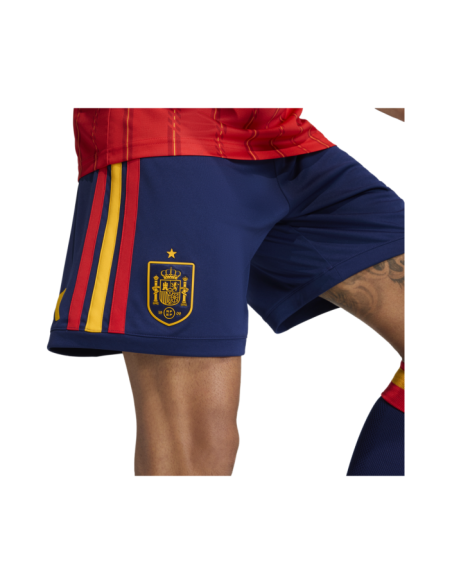 SPAIN 26 HOME SHORTS