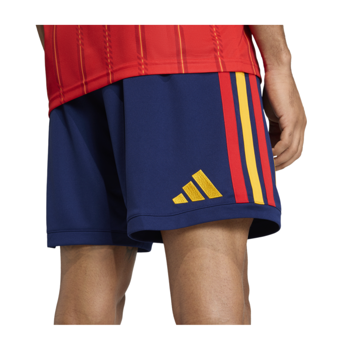 SPAIN 26 HOME SHORTS