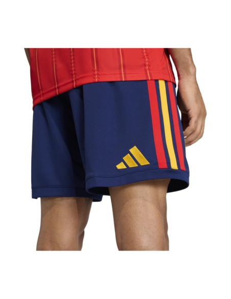 SPAIN 26 HOME SHORTS