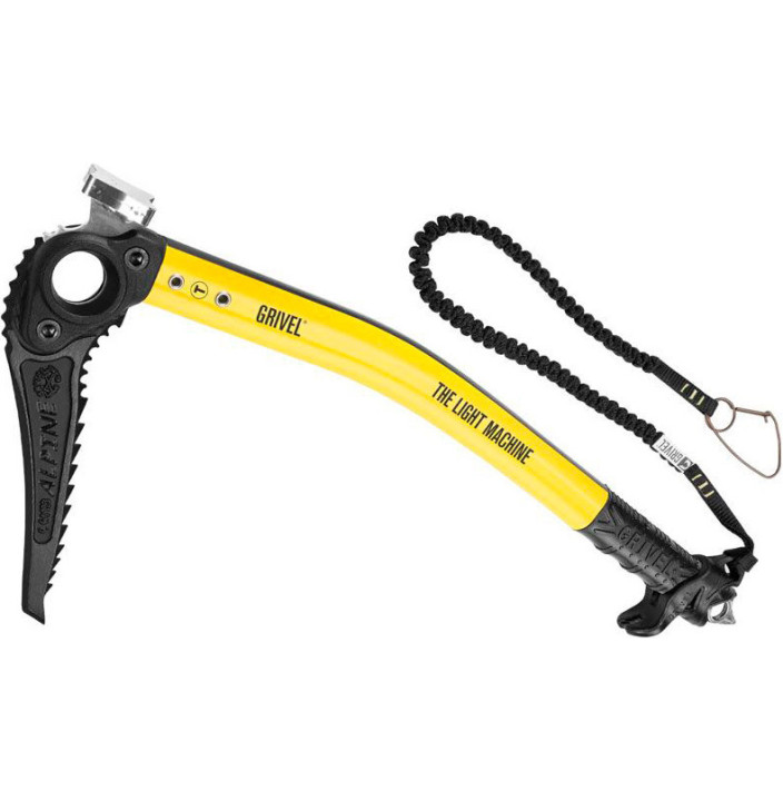 THE LIGHT MACHINE MAZA VARIO C EASY SLIDER LIGHT+ CE