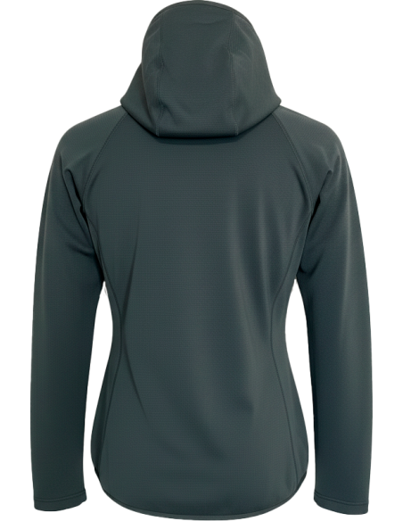 POWERGRID JACKET MEN