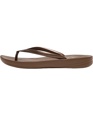 IQUSHION ERGONOMIC FLIP-FLOPS