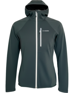 POWERGRID JACKET  WOMEN