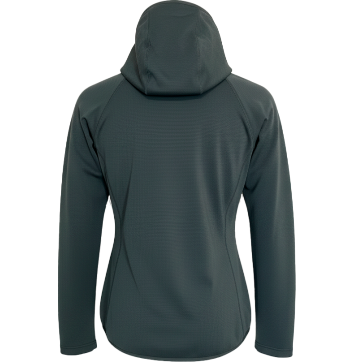 POWERGRID JACKET  WOMEN