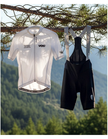 VOC - GREGARIUS PRO BIB SHORTS