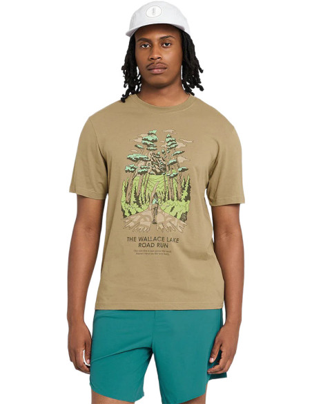 U-ORTSHIRT-WALLACELAKEROAD