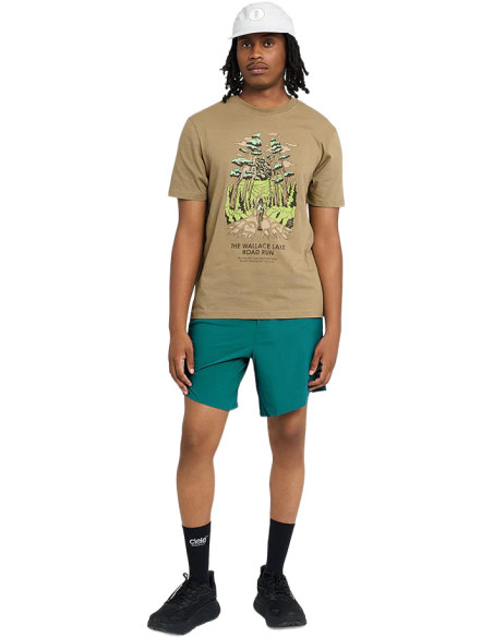 U-ORTSHIRT-WALLACELAKEROAD