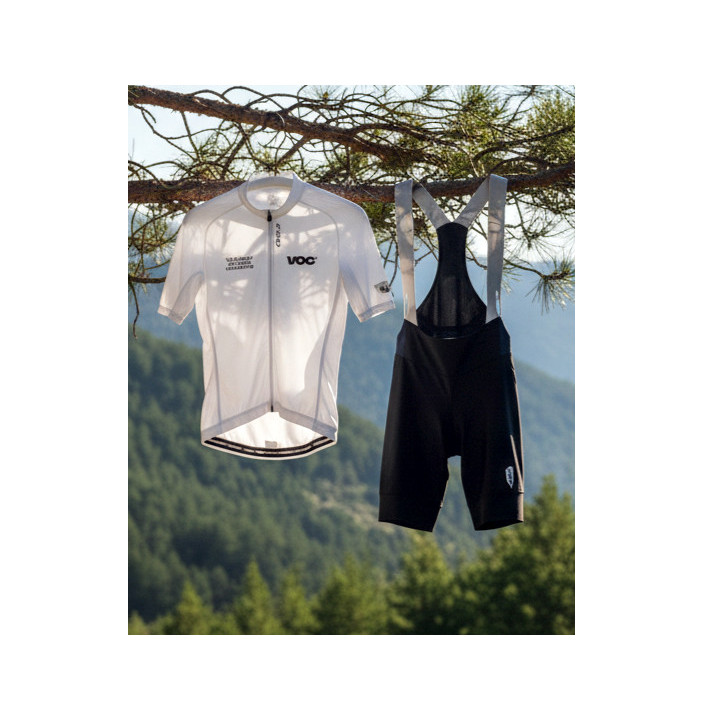 VOC - GREGARIUS PRO BIB SHORTS