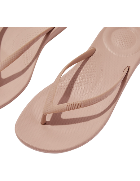 IQUSHION ERGONOMIC FLIP-FLOPS
