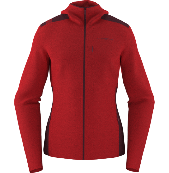 CHILL THERMAL HOODY M