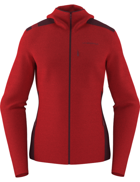 CHILL THERMAL HOODY M