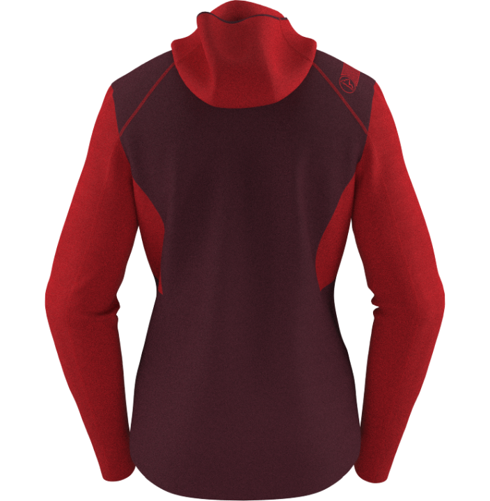 CHILL THERMAL HOODY M