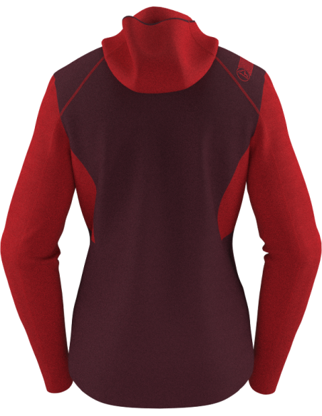 CHILL THERMAL HOODY M