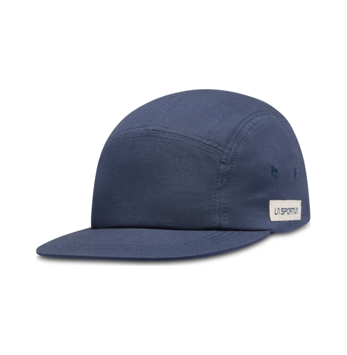 MOUNTAIN LOGO HAT