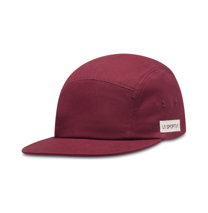 MOUNTAIN LOGO HAT