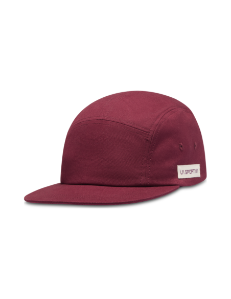 MOUNTAIN LOGO HAT