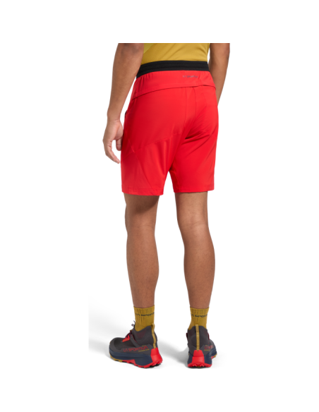 TRAIL GUARD SHORTS M