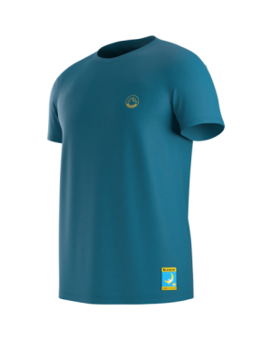 CLIMBING ON THE MOON T-SHIRT M