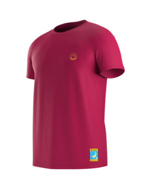 CLIMBING ON THE MOON T-SHIRT M