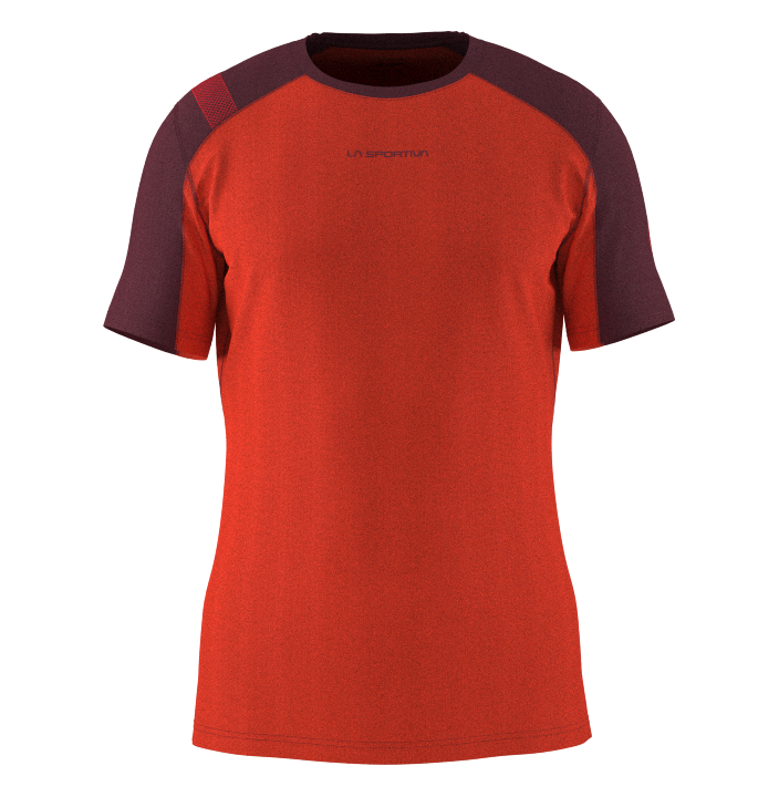 SUNFIRE T-SHIRT M