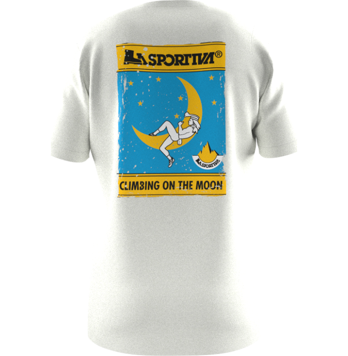 Moon Climb T-Shirt M