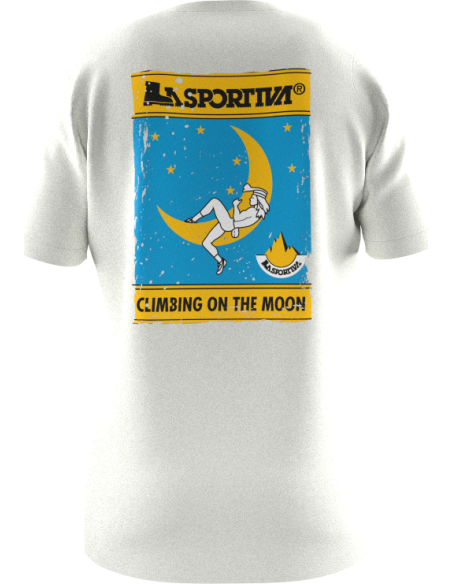 Moon Climb T-Shirt M