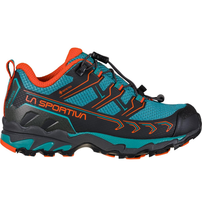 ULTRA RAPTOR II JR GTX