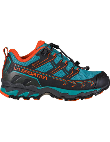 ULTRA RAPTOR II JR GTX