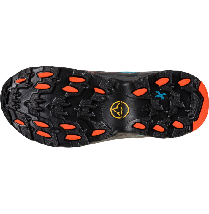 ULTRA RAPTOR II JR GTX