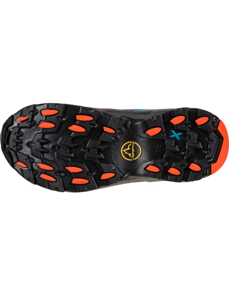 ULTRA RAPTOR II JR GTX