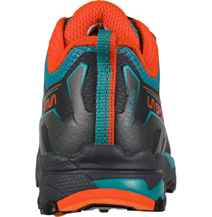 ULTRA RAPTOR II JR GTX