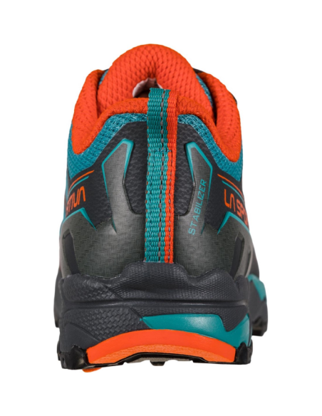 ULTRA RAPTOR II JR GTX