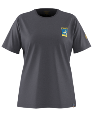 MOON CLIMB T-SHIRT W