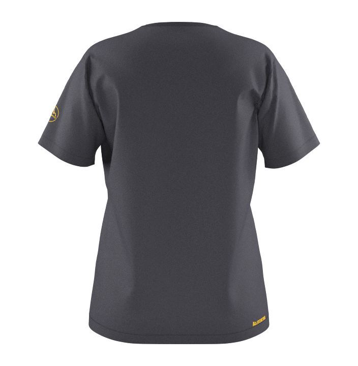 MOON CLIMB T-SHIRT W