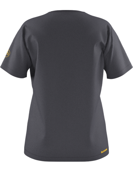 MOON CLIMB T-SHIRT W